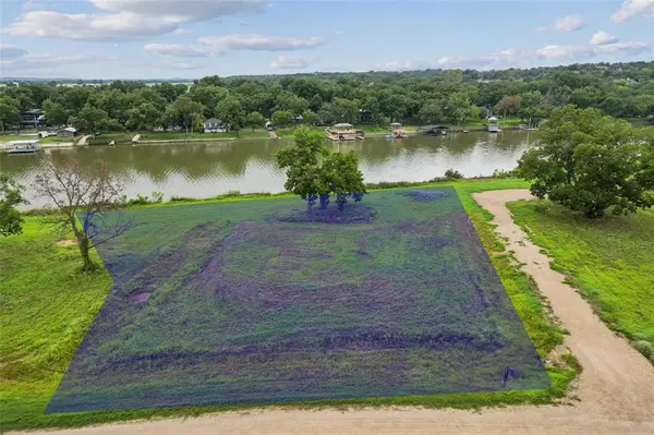 1024 River Ranch Lane, Weatherford, TX 76087