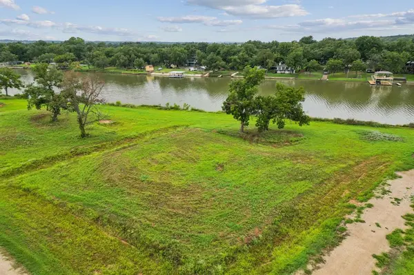 1024 River Ranch Lane, Weatherford, TX 76087