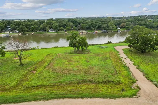 1024 River Ranch Lane, Weatherford, TX 76087