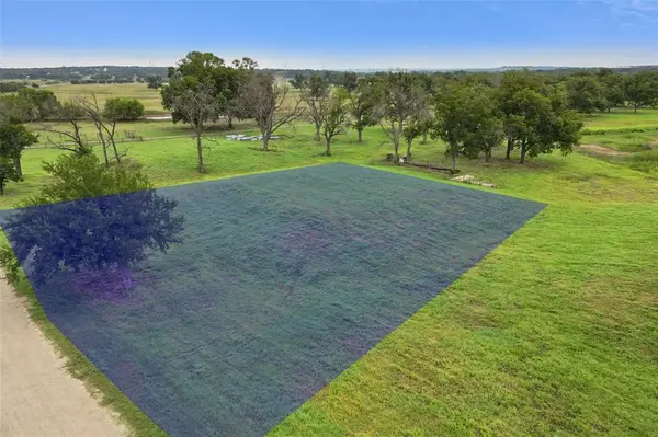 1003 River Ranch Lane, Weatherford, TX 76087