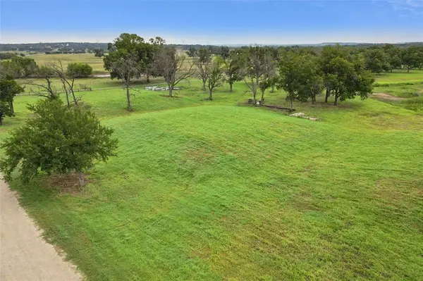 1003 River Ranch Lane, Weatherford, TX 76087