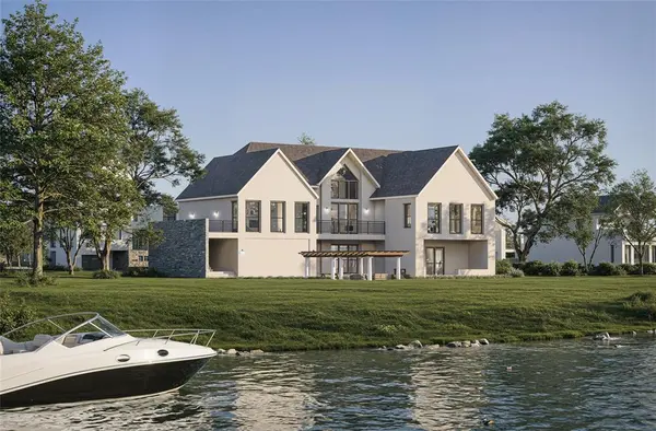 1024 River Ranch Lane, Weatherford, TX 76087