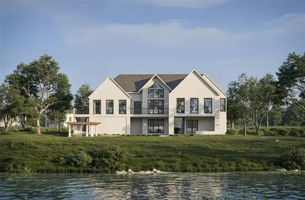 1024 River Ranch Lane, Weatherford, TX 76087