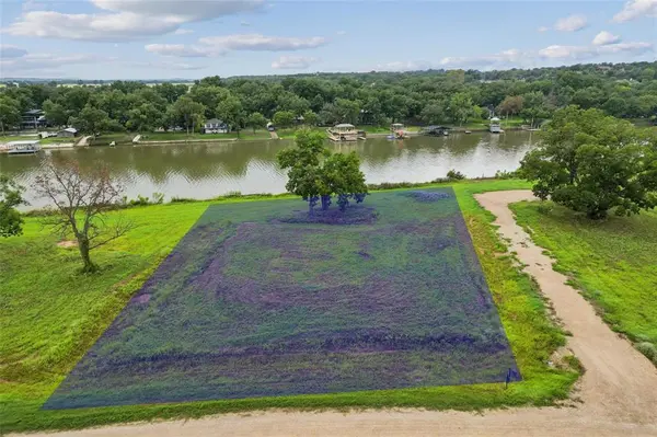 1024 River Ranch Lane, Weatherford, TX 76087