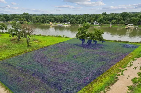 1024 River Ranch Lane, Weatherford, TX 76087