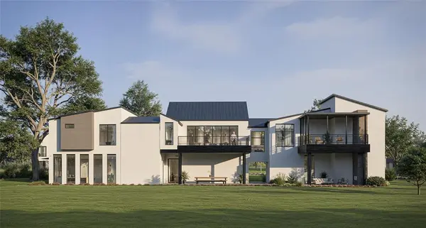 1054 River Ranch Lane, Weatherford, TX 76087