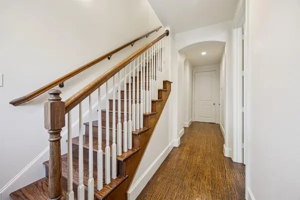 643 Senda, Irving, TX 75039