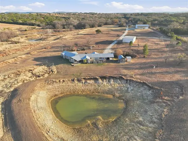 818 County Road 104, Bluff Dale, TX 76433