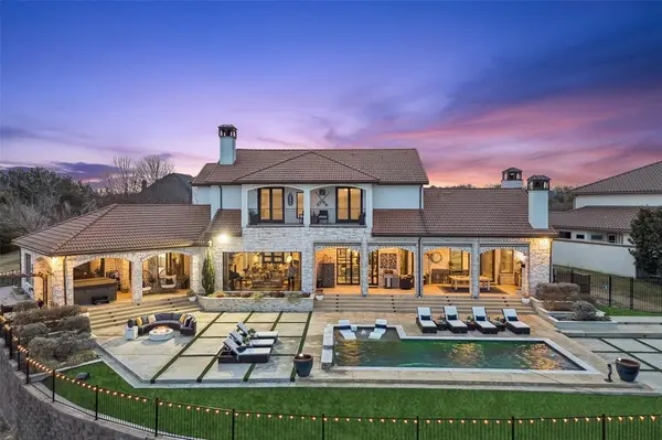 12633 Lakeview Court, Fort Worth, TX 76179