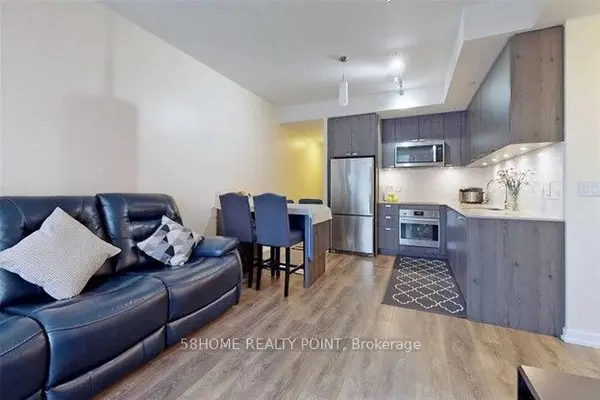 56 Forest Manor RD #910, Toronto C15, ON M2J 0E5