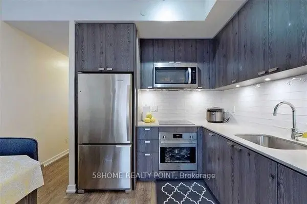 56 Forest Manor RD #910, Toronto C15, ON M2J 0E5