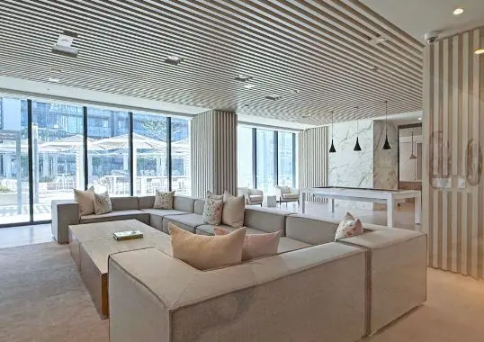 55 Cooper ST #1606, Toronto C08, ON M5E 0G1