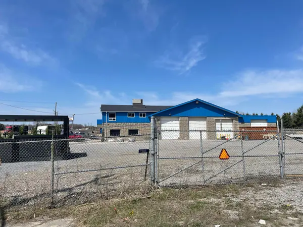 1205 Scugog Line 6 N/A, Scugog, ON L9L 1B2