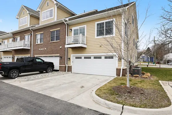 7901 Grand ST, Dexter City, MI 48130