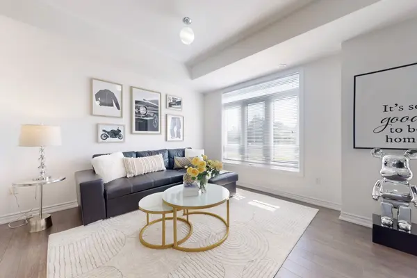 2623 Garrison XING, Pickering, ON L1X 0E5