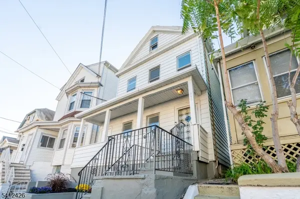 446 E 24Th St, Paterson City, NJ 07514