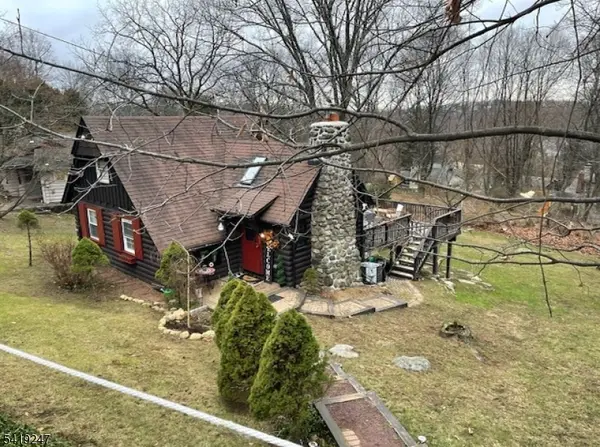 78 Woodlawn Rd, Sparta Twp., NJ 07871