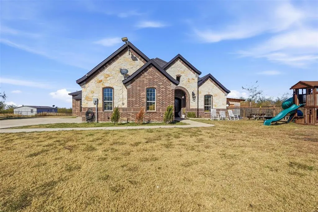 5039 Cheryl Lane, Kaufman, TX 75142