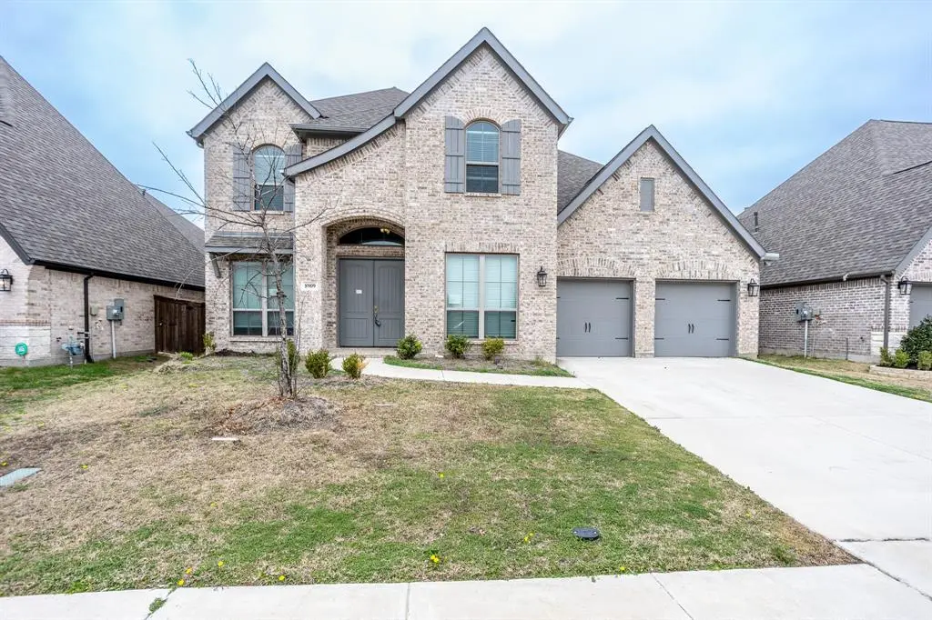8909 Acorn Bend Way, Mckinney, TX 75071