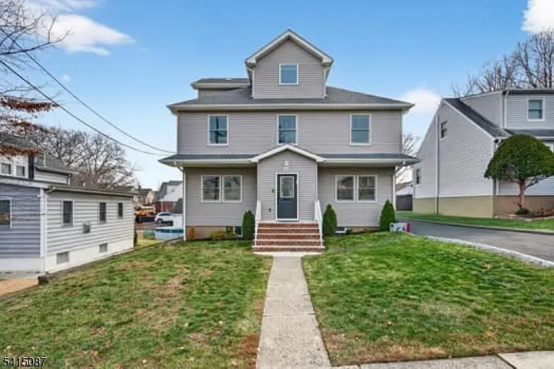 163 Willet St, Passaic City, NJ 07055