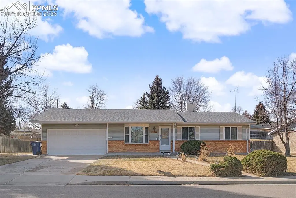 7584 E Costilla BLVD, Centennial, CO 80112