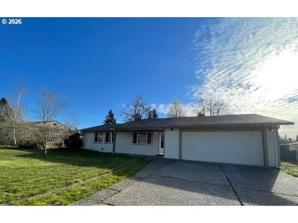 617 HARTKE LOOP, Oregon City, OR 97045