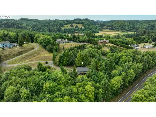 36389 BATTLE CREEK LN, Astoria, OR 97103