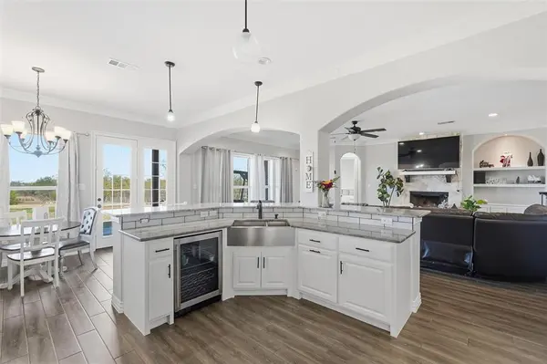 5039 Cheryl Lane, Kaufman, TX 75142