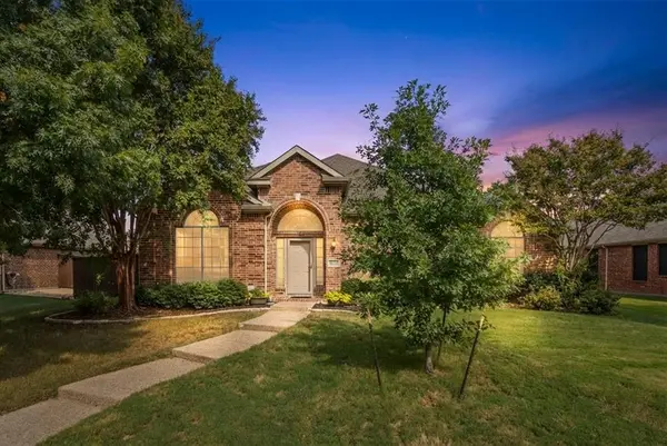 12334 Blue Ridge Drive, Frisco, TX 75033