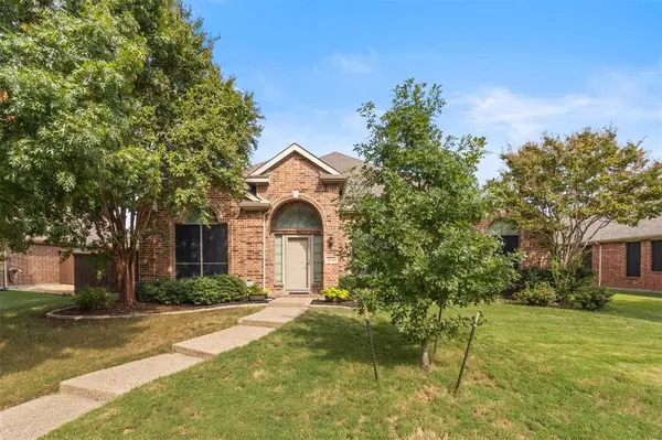 12334 Blue Ridge Drive, Frisco, TX 75033