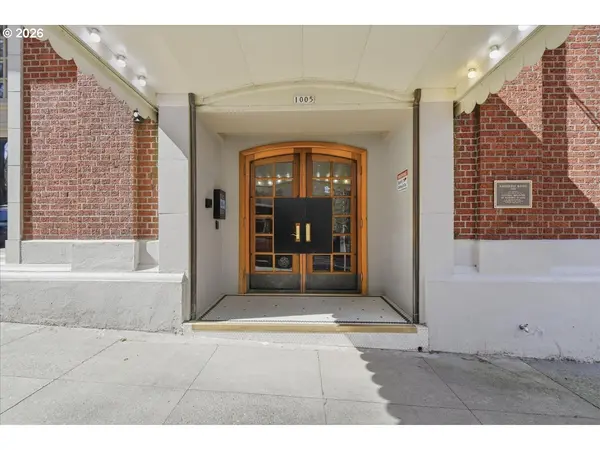 1005 SW PARK AVE #605, Portland, OR 97205