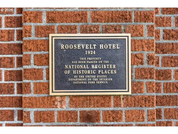 1005 SW PARK AVE #605, Portland, OR 97205