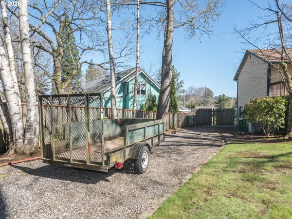 4031 SE KNARR CIR, Troutdale, OR 97060