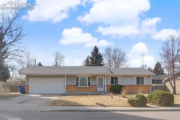 7584 E Costilla BLVD, Centennial, CO 80112