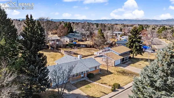 7584 E Costilla BLVD, Centennial, CO 80112