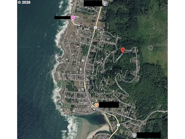 16 Gimlet LN, Yachats, OR 97498