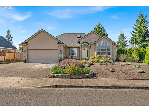 921 HERMANSON ST, Woodburn, OR 97071