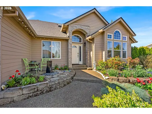 921 HERMANSON ST, Woodburn, OR 97071