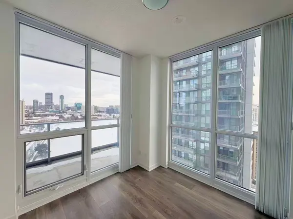 38 Forest Manor RD #1304, Toronto C15, ON M2J 0H4