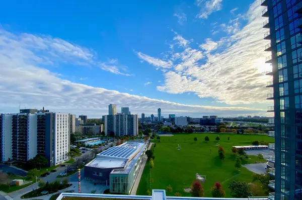 38 Forest Manor RD #1304, Toronto C15, ON M2J 0H4