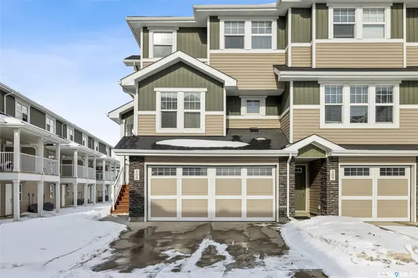 1220 Pringle WAY #208, Saskatoon, SK S7T 0X5