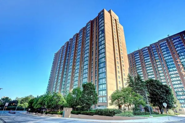 145 Hillcrest AVE #2116, Mississauga, ON L5B 3Z1