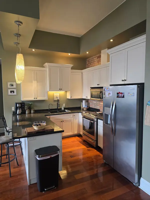 81 Broadway ST #105, Woodstock, ON N4S 3A1