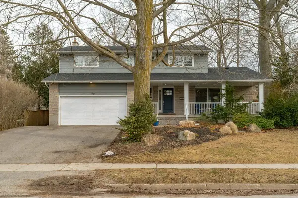 80 James ST W, Guelph, ON N1G 1E6