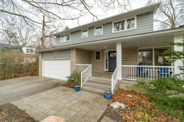 80 James ST W, Guelph, ON N1G 1E6