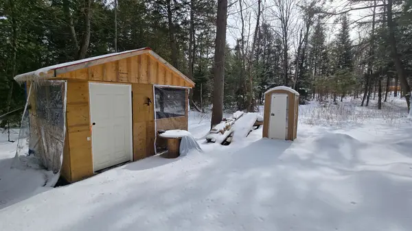 97 Maple RD, Chisholm, ON P0H 1Z0