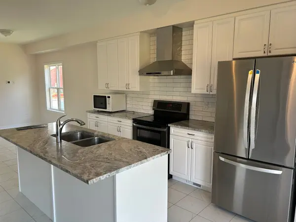 484 Joseph Gale ST, Cobourg, ON K9A 3L4