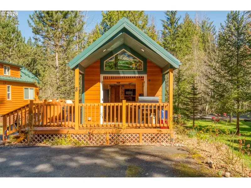 65000 E HIGHWAY 26, Welches, OR 97067