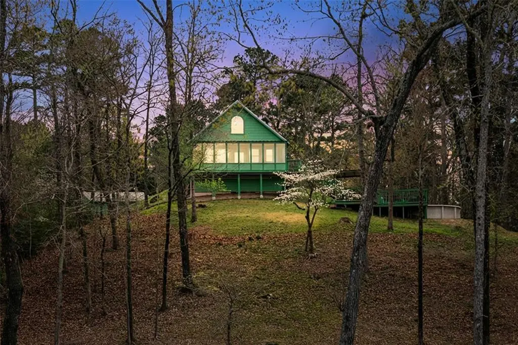 5066 Bob O Link Rd, Gilmer, TX 75645