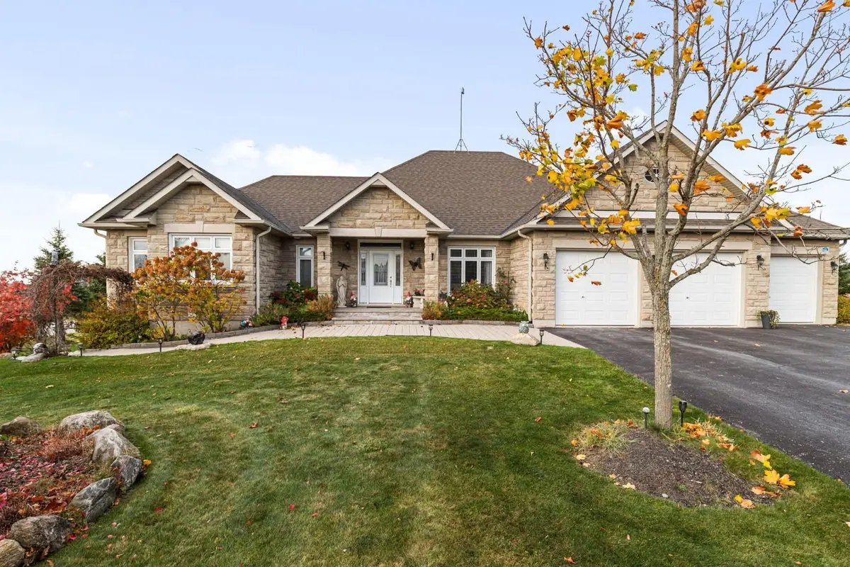 10 Brolley CRES, Essa, ON L0L 2N2